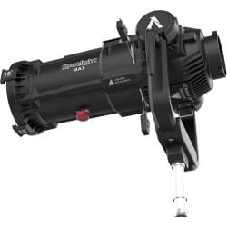 Aputure - Spotlight Max de 19º para LEDs