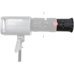 Amaran - Lente de 36° para Spotlight SE