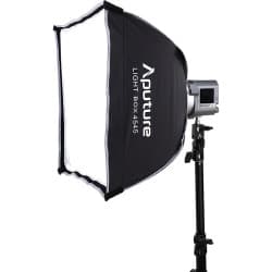 Aputure - Light Box (45x45cm)