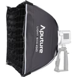 Aputure - Light Box (45x45cm)