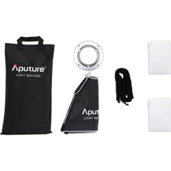 Aputure - Light Box (45x45cm)
