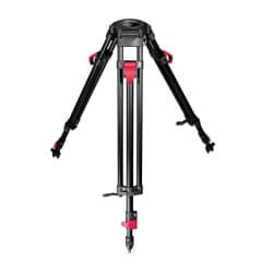 Cartoni - Red Lock tripod