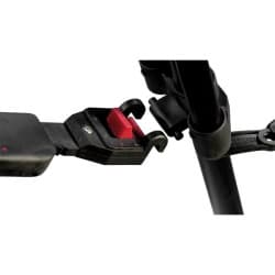 Cartoni - Red Lock tripod