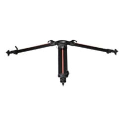 Cartoni - Tripod ENG - SDS Smart Stop