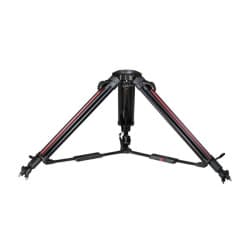 Cartoni - Tripod ENG - SDS Smart Stop