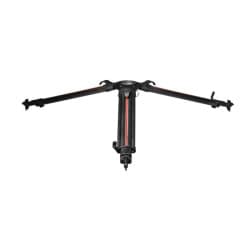 Cartoni SDS 100 - Tripé de Carbono para Câmera (60 Kg)