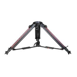 Cartoni SDS 100 - Tripé de Carbono para Câmera (60 Kg)