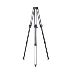 Cartoni SDS 100 - Tripé de Carbono para Câmera (60 Kg)