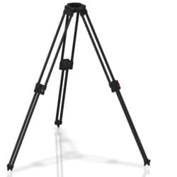 Cartoni EFP Carbon 100 - Tripé de Carbono para Câmera (80 Kg)