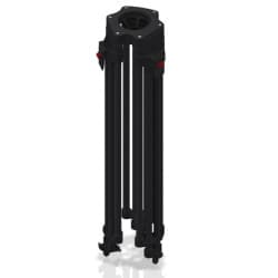 Cartoni EFP Carbon 100 - Tripé de Carbono para Câmera (80 Kg)