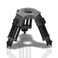 Cartoni - Tripod STUDIO - Mini Baby