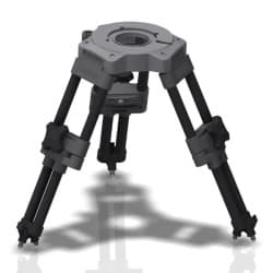 Cartoni - Tripod STUDIO - Mini Baby