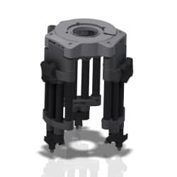 Cartoni - Tripod STUDIO - Mini Baby