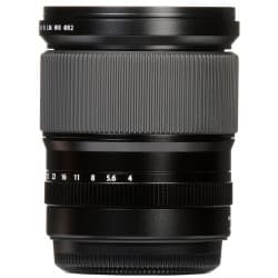 Fujifilm - Lente GF 23mm F/4 R LM WR