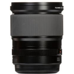 Fujifilm - Lente GF 23mm F/4 R LM WR