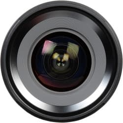 Fujifilm - Lente GF 23mm F/4 R LM WR