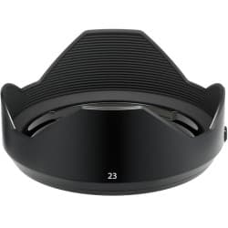 Fujifilm - Lente GF 23mm F/4 R LM WR
