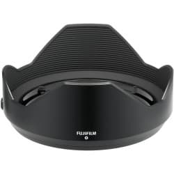 Fujifilm - Lente GF 23mm F/4 R LM WR