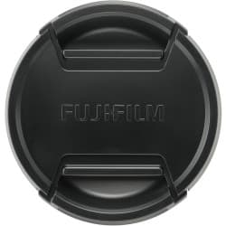 Fujifilm - Lente GF 23mm F/4 R LM WR