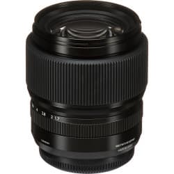 Fujifilm - Lente GF 80mm f/1.7 R WR