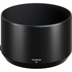 Fujifilm - Lente GF 80mm f/1.7 R WR