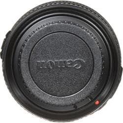 Canon - Lente EF 24-105mm f/4L IS II USM