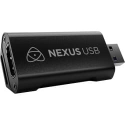 Atomos -  Conversor Nexus HDMI para USB