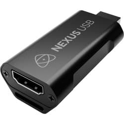 Atomos -  Conversor Nexus HDMI para USB