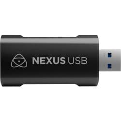 Atomos -  Conversor Nexus HDMI para USB