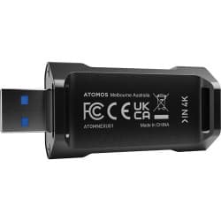 Atomos -  Conversor Nexus HDMI para USB