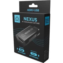 Atomos -  Conversor Nexus HDMI para USB