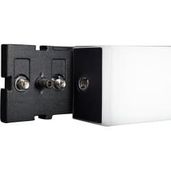 Aputure Infinibar PB12 - Kit de 8 Painéis de Luz LED RGB (4')