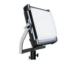 Creamsource Vortex8 Pro - Kit de Painel de LED 650W com Case Rígido e Dome