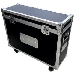 Creamsource Vortex4 - Pro Kit de Painel de LED 6325W com Case e Dome