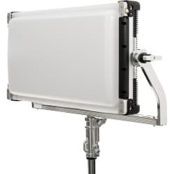 Creamsource Vortex8 Pro - Kit de Painel de LED 650W com Case Rígido e Dome