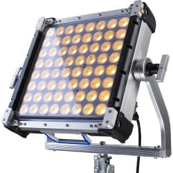 Creamsource Vortex4 - Pro Kit de Painel de LED 6325W com Case e Dome