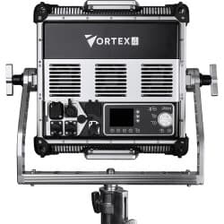 Creamsource Vortex4 - Pro Kit de Painel de LED 6325W com Case e Dome