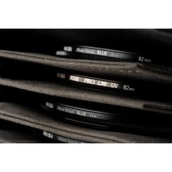 Nisi - Caddy for 8 Circular Filters (Up to 95mm)