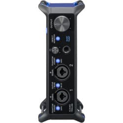 Zoom UAC-232 - Interface de Áudio USB-C