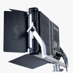 CreamSource - Barndoor para Vortex8