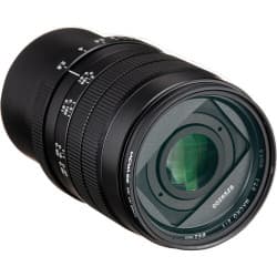Laowa Venus Optics - Lente 60mm f/2.8 2X Ultra-Macro para Sony E