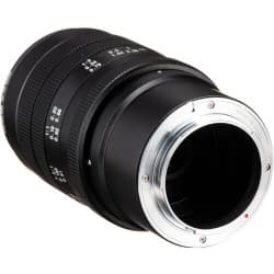 Laowa Venus Optics - Lente 60mm f/2.8 2X Ultra-Macro para Sony E