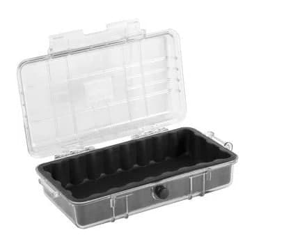 Vonder - Mini Case anti-impacto emborrachado MIV 190 (M)