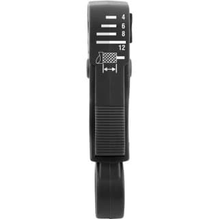 Vonder - Alicate desencapador para cabo coaxial