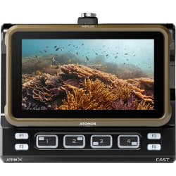Atomos Ninja - Monitor de Gravação 4K de 5.2" (HDMI)