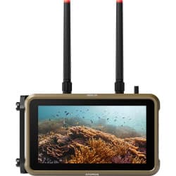 Atomos Ninja - Monitor de Gravação 4K de 5.2" (HDMI)