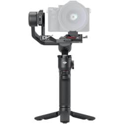 DJI RS 3 Mini - Estabilizador Gimbal para Câmera Mirrorless