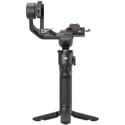 DJI RS 3 Mini - Estabilizador Gimbal para Câmera Mirrorless