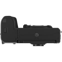 Fujifilm X-S20 - Câmera Mirrorless 6K (Corpo)