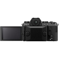 Fujifilm X-S20 - Câmera Mirrorless 6K (Corpo)